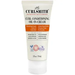 59ml CURLSMITH Curl Conditioning Oil-In-Cream