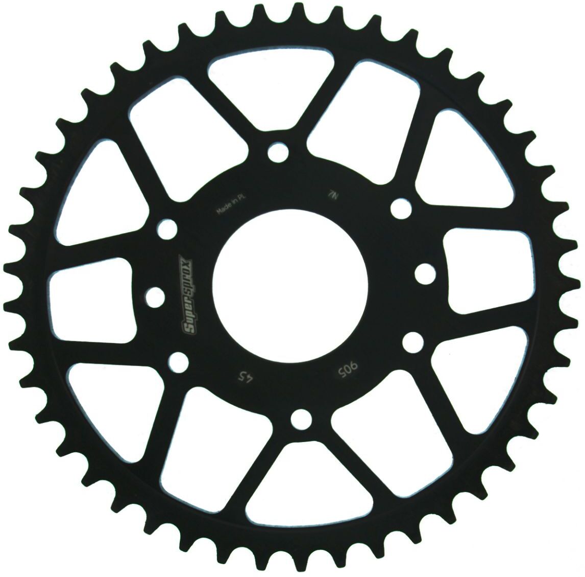 Kettenrad SUPERSPROX RFE-905:45-BLK