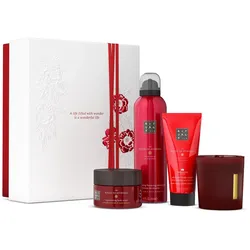 Artikel im Set Rituals The Ritual of Ayurveda - Medium Gift Set