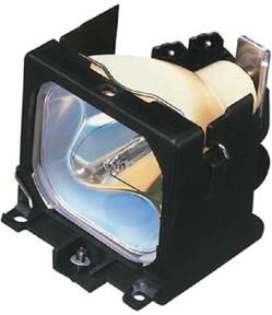 AL™ Series LMP-C120 Lamp & Housing for Sony Projectors - 90 Day Warranty