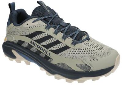 Merrell Moab Speed 2 - Mens 11 Bone Oxford Shoes Medium