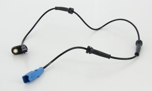 Triscan Sensor, Raddrehzahl 8180 28201 Für Peugeot