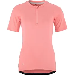 Craft, Damen, Velotrikot, Core Offroad (XS), Rosa, XS