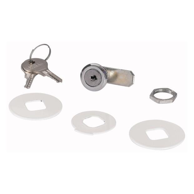 Eaton Schloss-Set für Stahlblechtür des KLV-UP 178930 (178930)