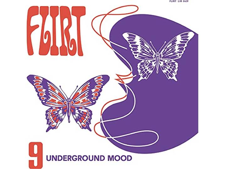 Underground Mood