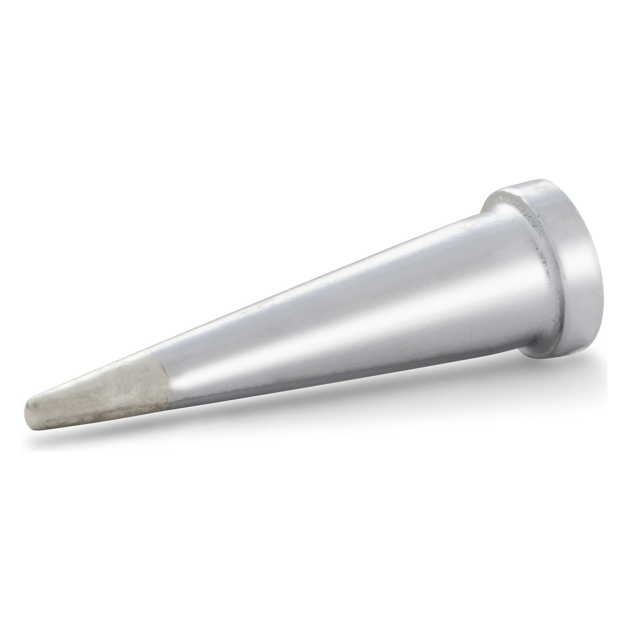 Weller Erem Weller LT / LT K Lötspitze 1.2 mm flach, für WP 80, WSP 80, WXP 80 (T0054443899)
