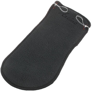 Artino CRG-4241 Chin Rest Cover Schwarz