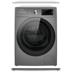 Whirlpool MDS-H912 Pro Gewerbewaschmaschine Silverline 9kg Fassungsvermögen