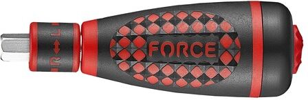 FORCE 8152R Reversible Ratchet
