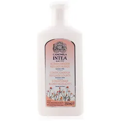 Camomila Intea Hair Conditioner Blond Hightlights 250ml