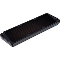 NexXxos ST30 Full Copper XFlow 360mm, Radiator schwarz