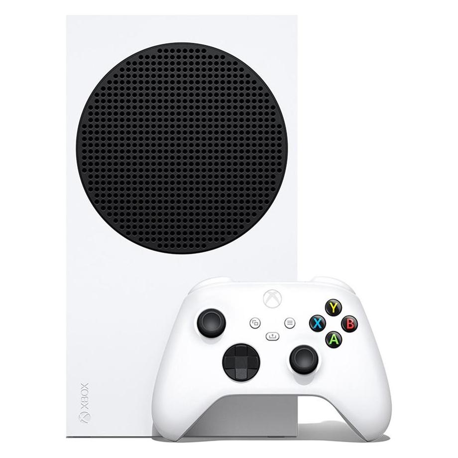 Microsoft Xbox Series S (EP2-10058)