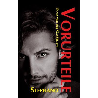Vorurteile, Taschenbuch von X. Stephano, BoD – Books on Demand, 978-3-7562-1827-1