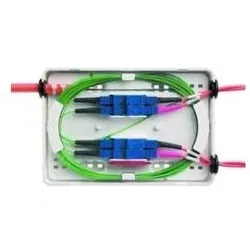 Telegärtner Micro-Spleißbox 100022200
