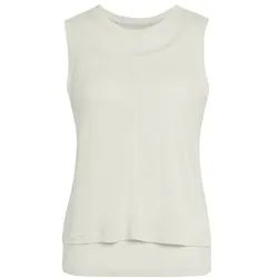 adidas SL SH TK Activewear Damen - owhite - XL