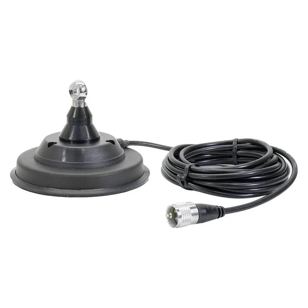 Albrecht 6335 S75 CB-Mobilantenne (6335)
