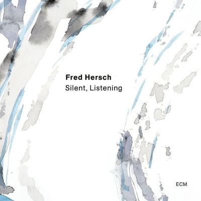 Silent,Listening - Fred Hersch, CD