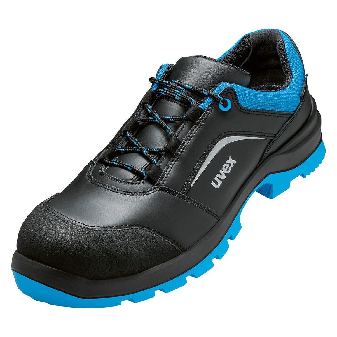 Uvex 2 xenova (S3, 50) (9555250)