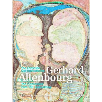 Der fantastische Gerhard Altenbourg., Gebundene Ausgabe von , Hirmer, 978-3-7774-4773-5
