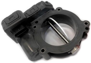 Meat & Doria Drosselklappenstutzen 89208 Für Mercedes