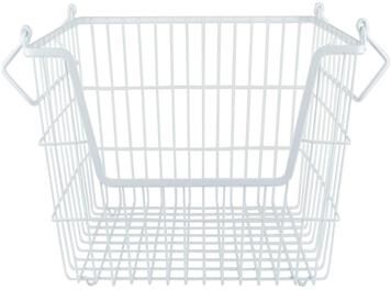 DII Metal Basket
