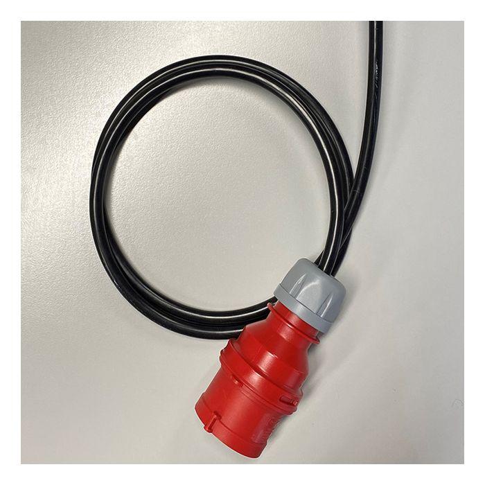 Jung Pumpen E-zubehör Leitung JP50816 mit 16a cee stecker