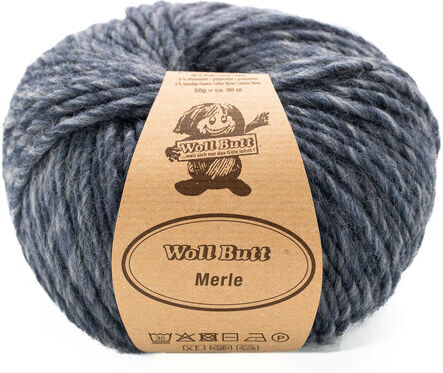 Woll Butt Merle