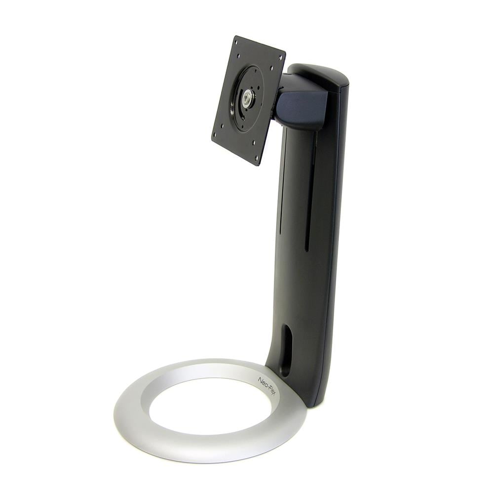 Ergotron Neo-Flex® Monitor Standfuß 33-310-060