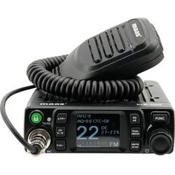 MAAS Elektronik KCB-4000 3064 CB-Funkgerät
