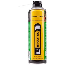 Innotec Ultra Clean Entfetterspray 500 ml