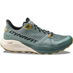 Dynafit Trail - Trailrunning-Schuhe - Herren - Green/Black/White - 6,5 UK