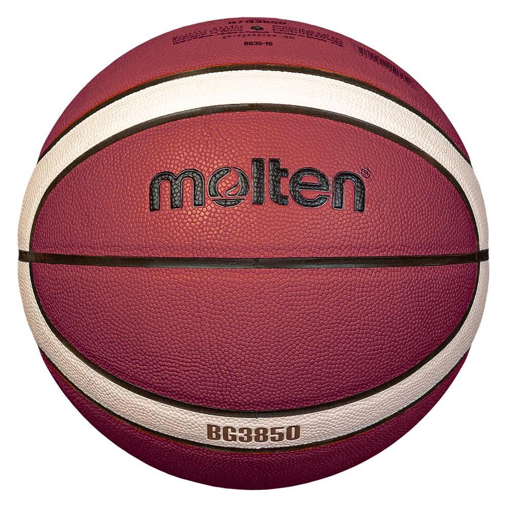 Molten B5G3850 BASKETBALL (5) (B5G3850)