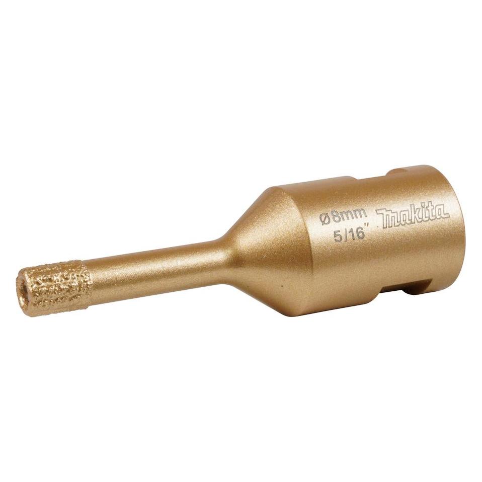 Shots Diamant-Hohlbohrkrone 8 mm (8 mm) (D-79924)