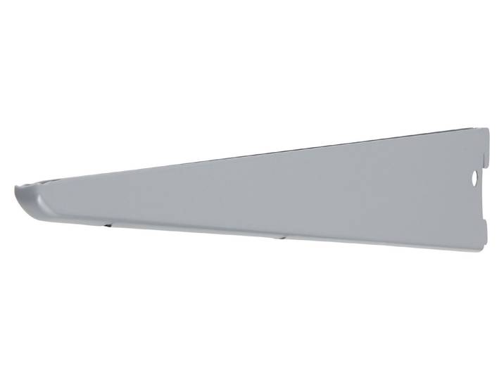 Träger 2-Reihig Grau 10 × 381 × 67 cm max. 55 kg