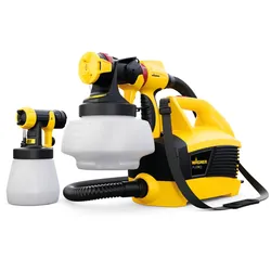 Wagner Farbsprühsystem Universal Sprayer W 690 FLEXiO