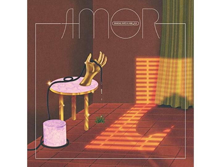 Amor - Sinking Into A Miracle