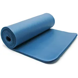 Wiltec, Yogamatte, (15 mm)