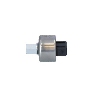 NRF Druckschalter OPEL,VAUXHALL 38927 90359991,1854773 Drucksensor Klimaanlage,Klimasensor,Druckschalter, Klimaanlage