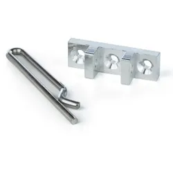 WindowMaster Flügelbeschlag WAB 860 0101