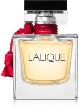 Lalique Le Parfum Eau de Parfum para mulheres 50 ml. Le Parfum