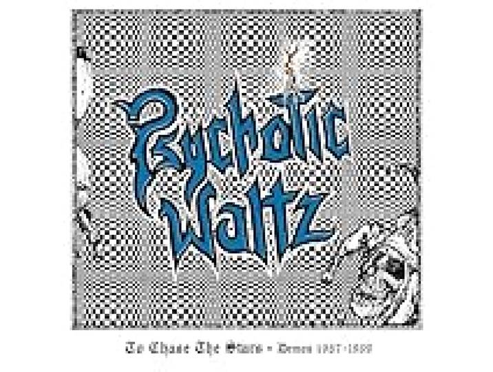 To Chase the Stars (Demos 1987 - 1989)