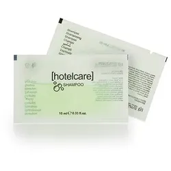 200 Shampoo-Sachets Hotel Care 10 ml