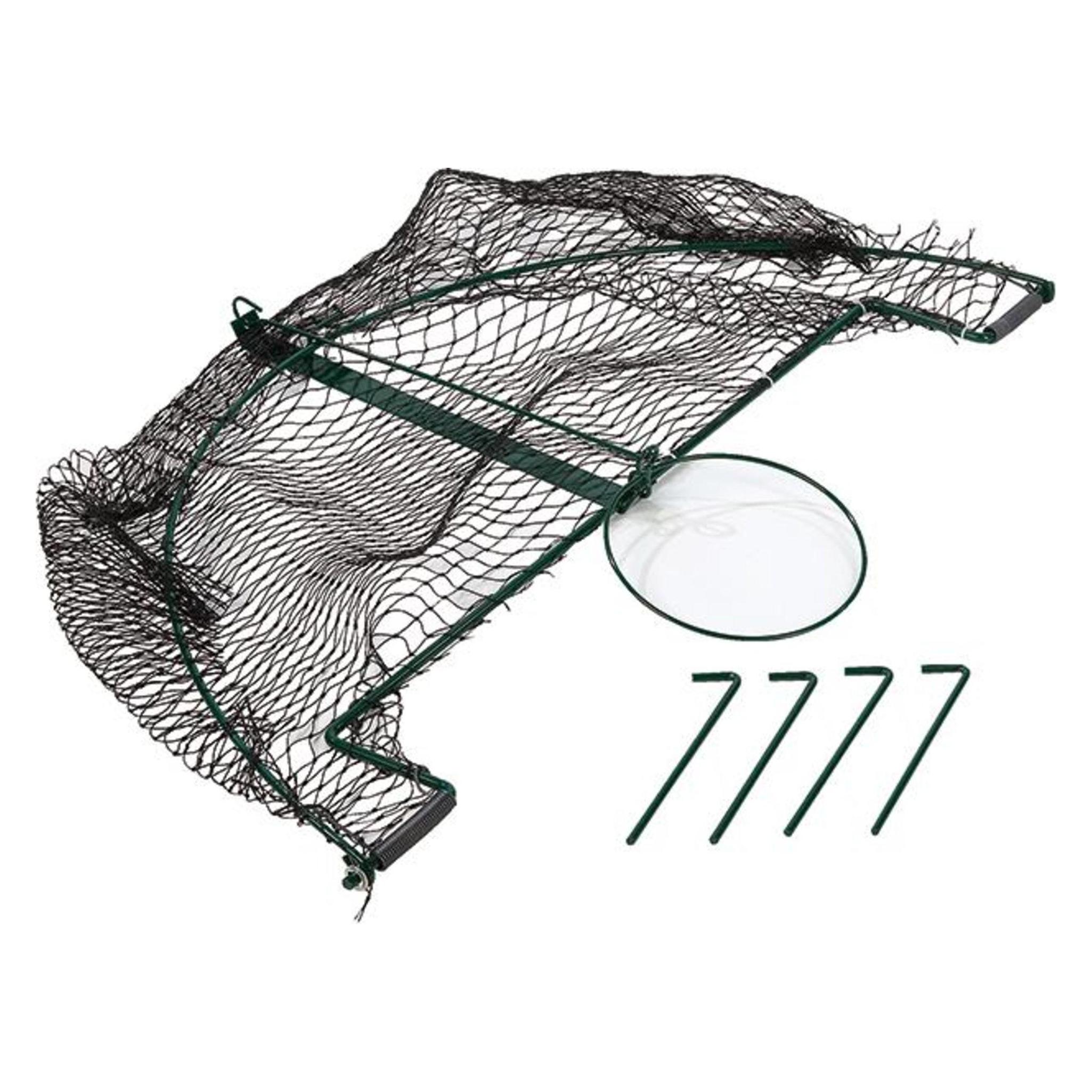Makedo Netzfalle (4260383630591)
