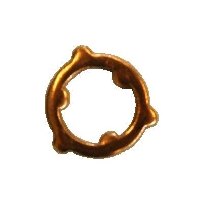 MEAT & DORIA Dichtring, Düsenschacht 9172 8,6mm
