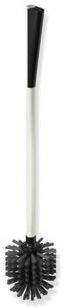 HEWI WC-Bürste Serie 801, lose 8012001099 reinweiss