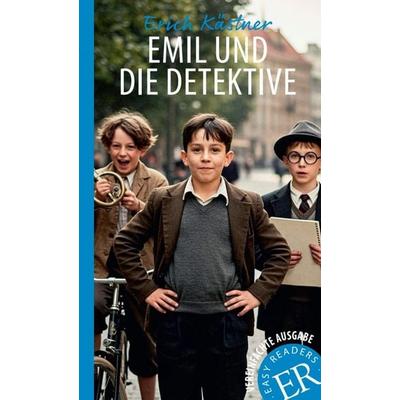 Emil und die Detektive, Taschenbuch von Erich Kästner, Klett Sprachen GmbH, 978-3-12-675914-4