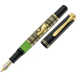 Pelikan Kolbenfüller »Toledo M700« (B)