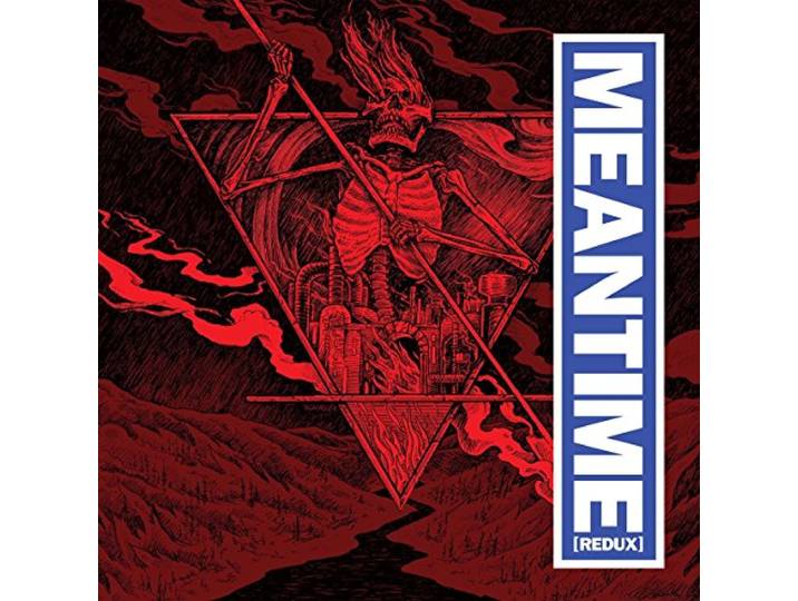 Various - Meantime