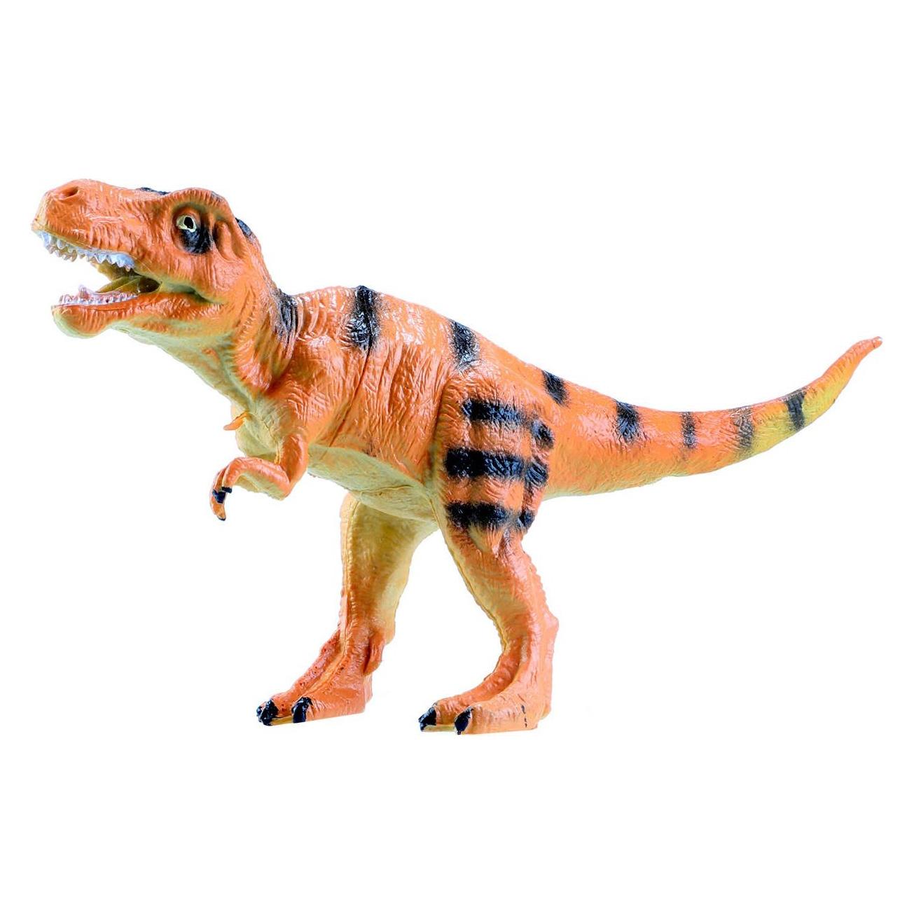 Toi-Toys World of Dinosaurs Dinosaurier-Medium (37121Z)