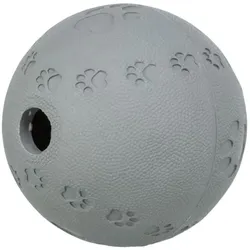 3x Trixie Dog Activity Snackball D=9cm (Ballspielzeug Hund), Hundespielzeug